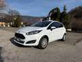 Ford Fiesta Fiesta 1.2 60CV 5 porte Blanc - thumbnail 1
