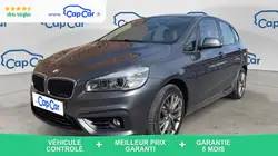 BMW Série 2 218d 150 Steptronic8 Luxury