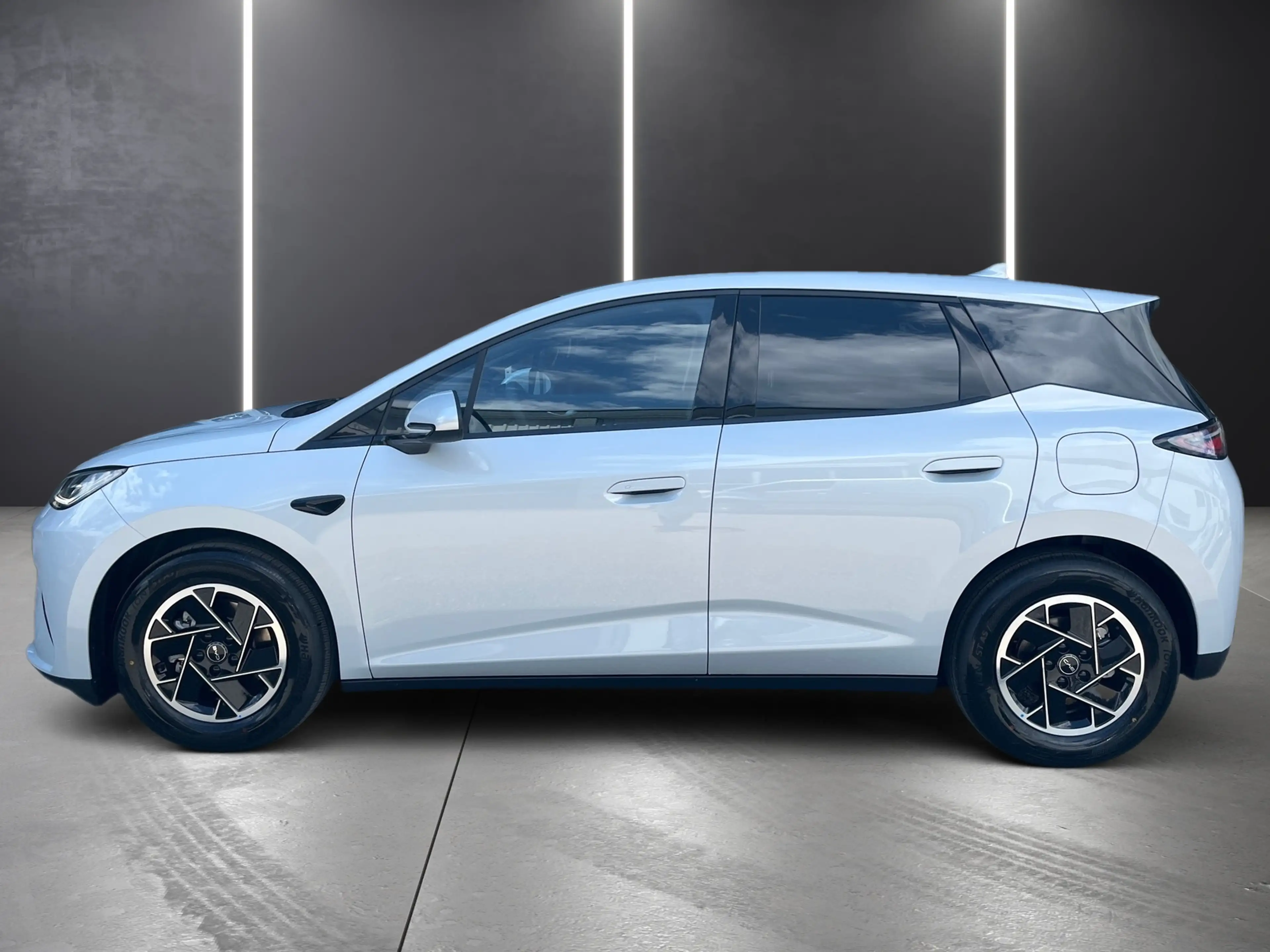 BYD Dolphin G DM-i Boost — photo 3
