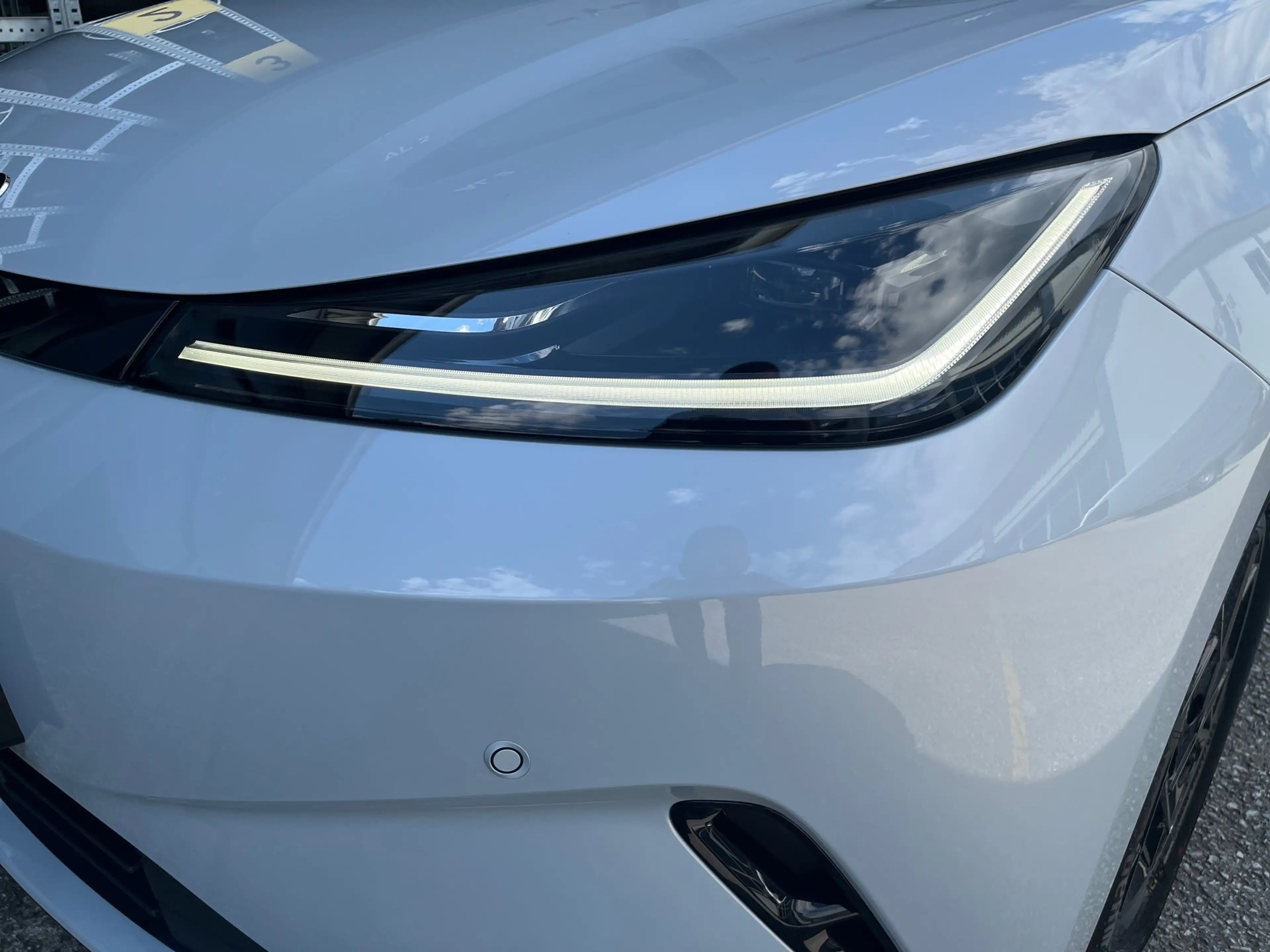 BYD Dolphin G DM-i Boost — photo 4