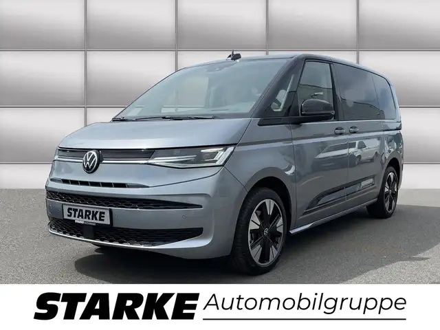 Volkswagen T7 Multivan 1.4 TSI DSG eHybrid Edition
