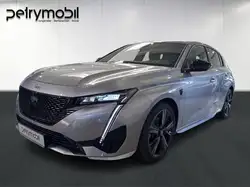 Peugeot 308 GT EAT8