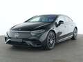 Mercedes-Benz EQS EQS 450+ AMG Line Schwarz - thumbnail 1