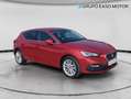 SEAT Leon 1.5 eTSI S&S Xcellence DSG-7 150 Rojo - thumbnail 7