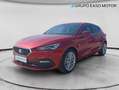 SEAT Leon 1.5 eTSI S&S Xcellence DSG-7 150 Rojo - thumbnail 1