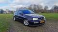 Volkswagen Golf Cabriolet 1.6 Milestone Blauw - thumbnail 1