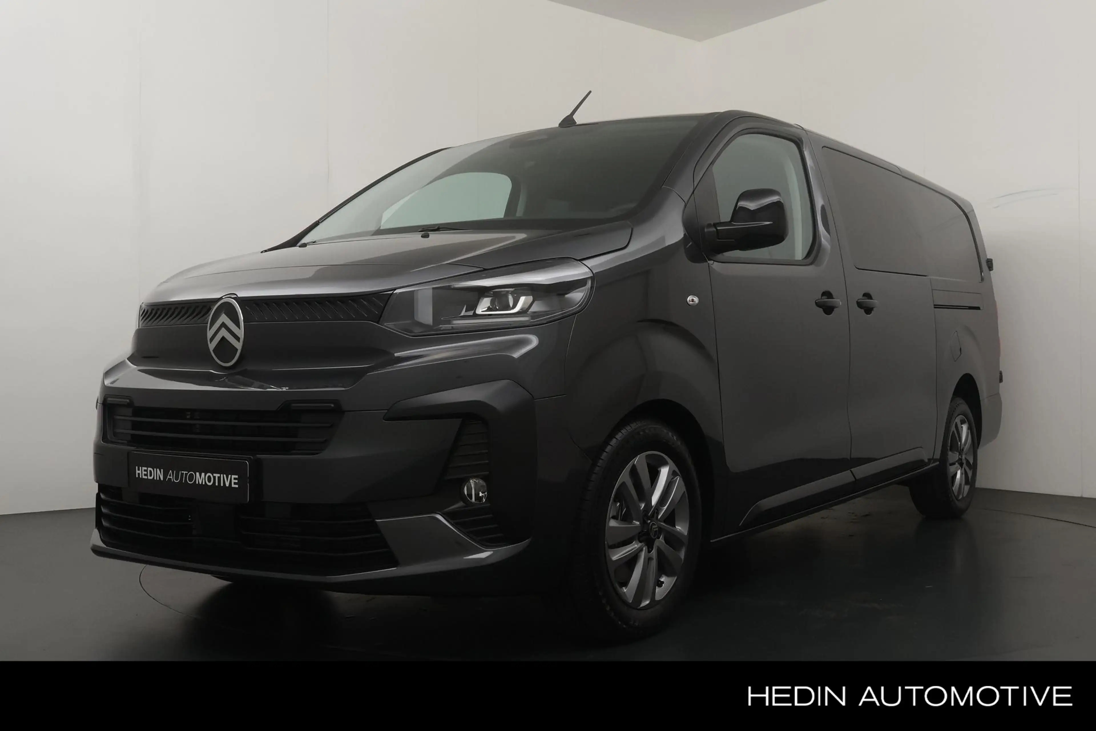 Citroen Jumpy 2.2 BlueHDI 180 S&S L3 DC | Webasto Verwarming | T