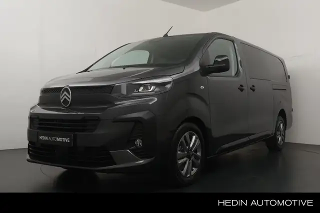 Citroen Jumpy