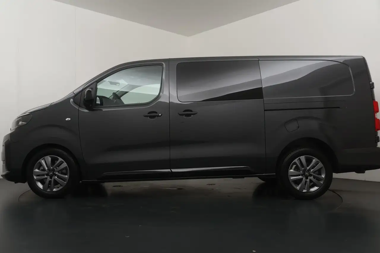 Citroen Jumpy 2026