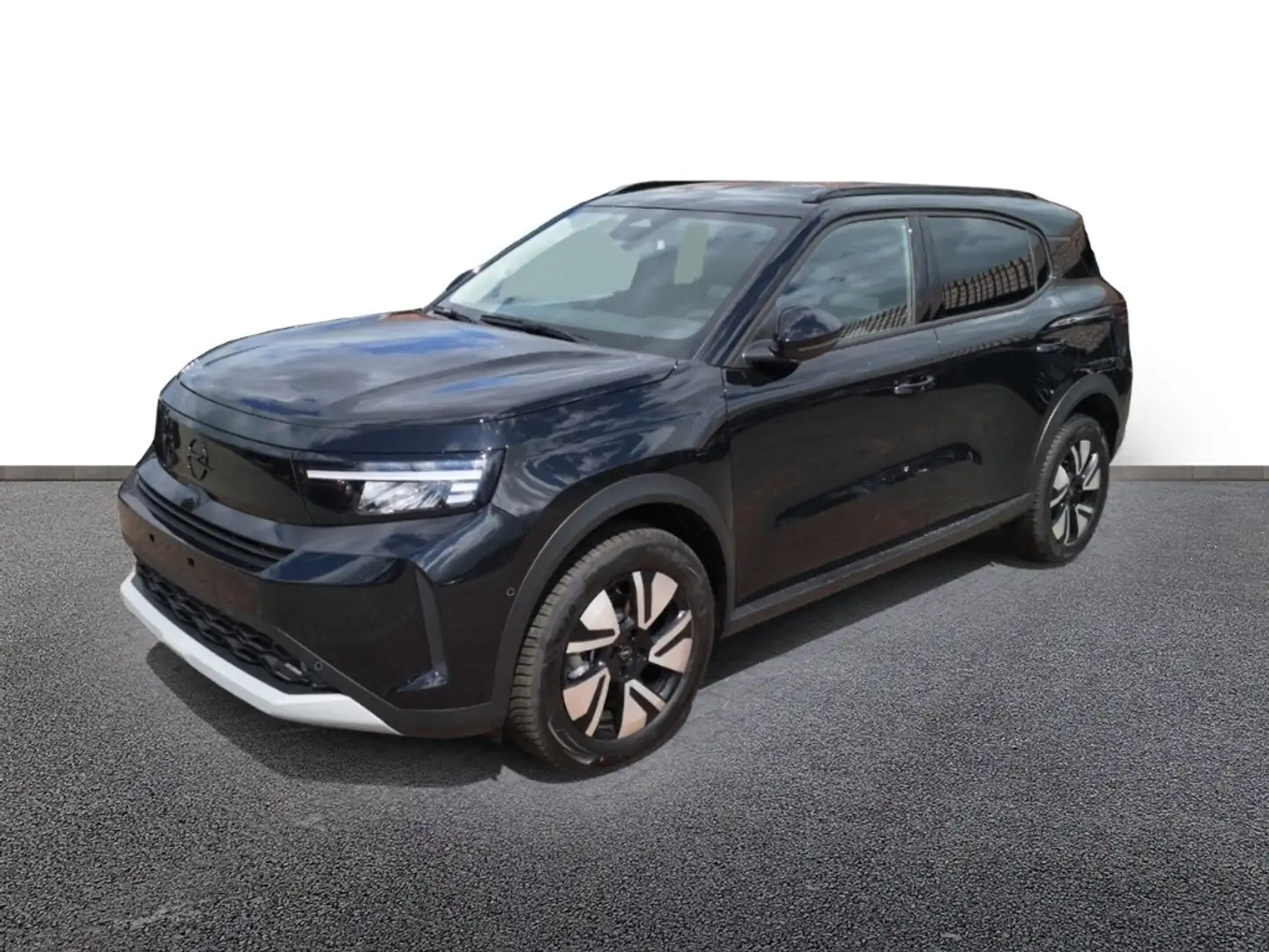Opel Frontera GS Navi Digitales Cockpit Soundsystem LED Apple Ca Negru - 2