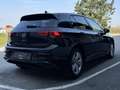 Volkswagen Golf Life Schwarz - thumbnail 7
