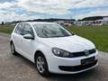 Volkswagen Golf Trendline*NUR AN EXPORT Weiß - thumbnail 1