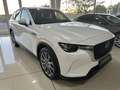 Mazda CX-60 2.5L e-Skyactiv-G PHEV Exclusive-Line AWD Blanc - thumbnail 7