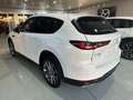 Mazda CX-60 2.5L e-Skyactiv-G PHEV Exclusive-Line AWD Blanc - thumbnail 10