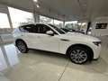 Mazda CX-60 2.5L e-Skyactiv-G PHEV Exclusive-Line AWD Blanc - thumbnail 4