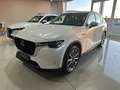 Mazda CX-60 2.5L e-Skyactiv-G PHEV Exclusive-Line AWD Blanc - thumbnail 1