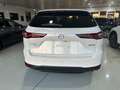 Mazda CX-60 2.5L e-Skyactiv-G PHEV Exclusive-Line AWD Blanc - thumbnail 9