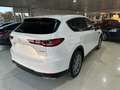 Mazda CX-60 2.5L e-Skyactiv-G PHEV Exclusive-Line AWD Blanc - thumbnail 3