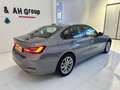 BMW 318 Serie 3 G20 2023 Berlina 318i auto Grau - thumbnail 5