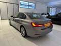 BMW 318 Serie 3 G20 2023 Berlina 318i auto Grau - thumbnail 4