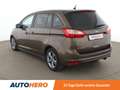 Ford Grand C-Max 1.5 EcoBoost Cool&Connect Aut*NAVI*TEMPO*CAM*SHZ* Bruin - thumbnail 4