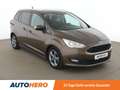 Ford Grand C-Max 1.5 EcoBoost Cool&Connect Aut*NAVI*TEMPO*CAM*SHZ* Brązowy - thumbnail 8