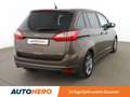Ford Grand C-Max 1.5 EcoBoost Cool&Connect Aut*NAVI*TEMPO*CAM*SHZ* Bruin - thumbnail 6