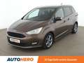 Ford Grand C-Max 1.5 EcoBoost Cool&Connect Aut*NAVI*TEMPO*CAM*SHZ* Bruin - thumbnail 1