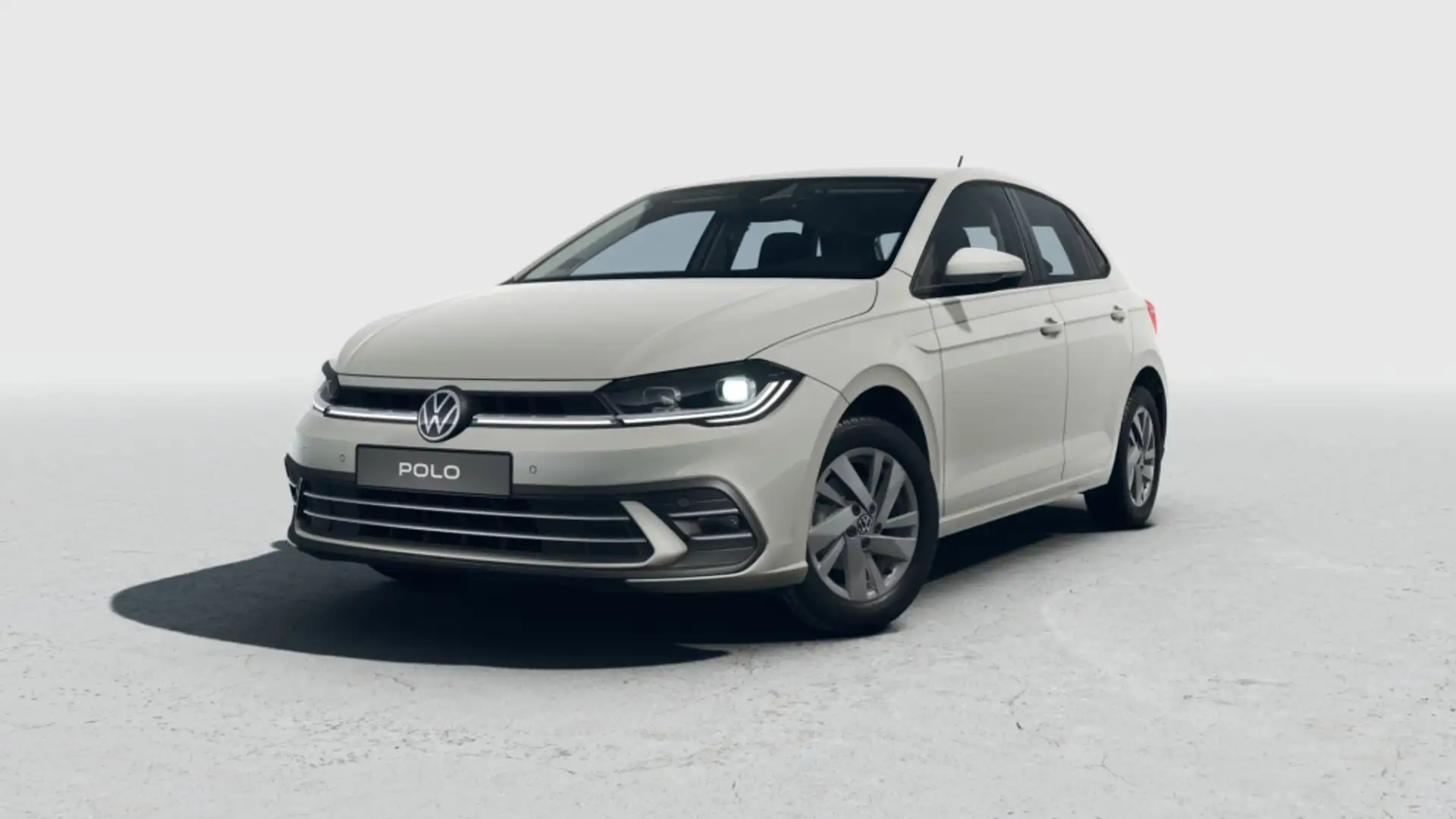 Volkswagen Polo Style Sur commande : aux meilleurs conditions ! - 1