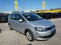 Volkswagen Sharan Business+ SCR 2,0 TDI DSG *LEDER+NAVI+KAMERA* Silber - thumbnail 3