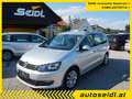Volkswagen Sharan Business+ SCR 2,0 TDI DSG *LEDER+NAVI+KAMERA* Silber - thumbnail 1