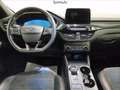 Ford Kuga 2.5 full hybrid st-line x 2wd 190cv cvt Schwarz - thumbnail 10