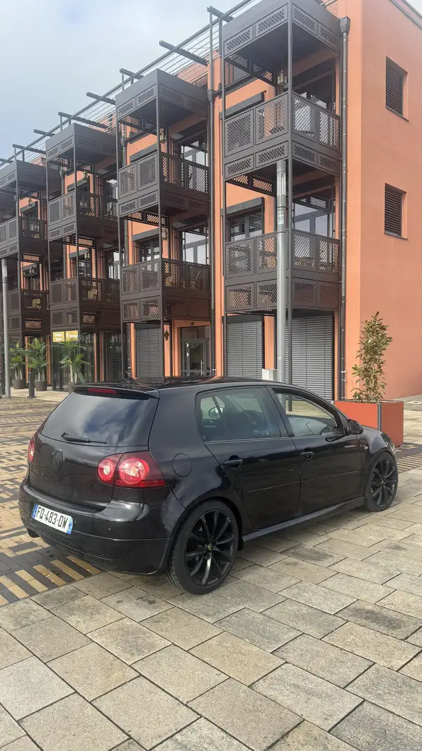 Volkswagen Golf 1.9 TDI Sport - 2