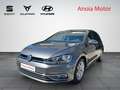 Volkswagen Golf 1.5 TSI Evo Advance DSG7 110kW Gris - thumbnail 1