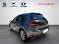 Volkswagen Golf 1.5 TSI Evo Advance DSG7 110kW Gris - thumbnail 4