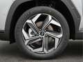 Hyundai TUCSON 1.6 T-GDI PHEV Premium 4WD Plug In Hybride, Ledere Zilver - thumbnail 5