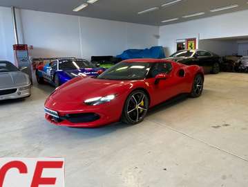 296GTB Origine Françaises TVA Récupérable