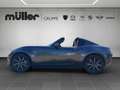 Mazda MX-5 G 184 PS 6AT Kazari Gris - thumbnail 6