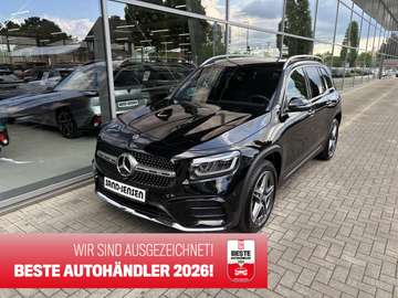 AMG Line Adv Plus Distr AHK 7-Sitz 360