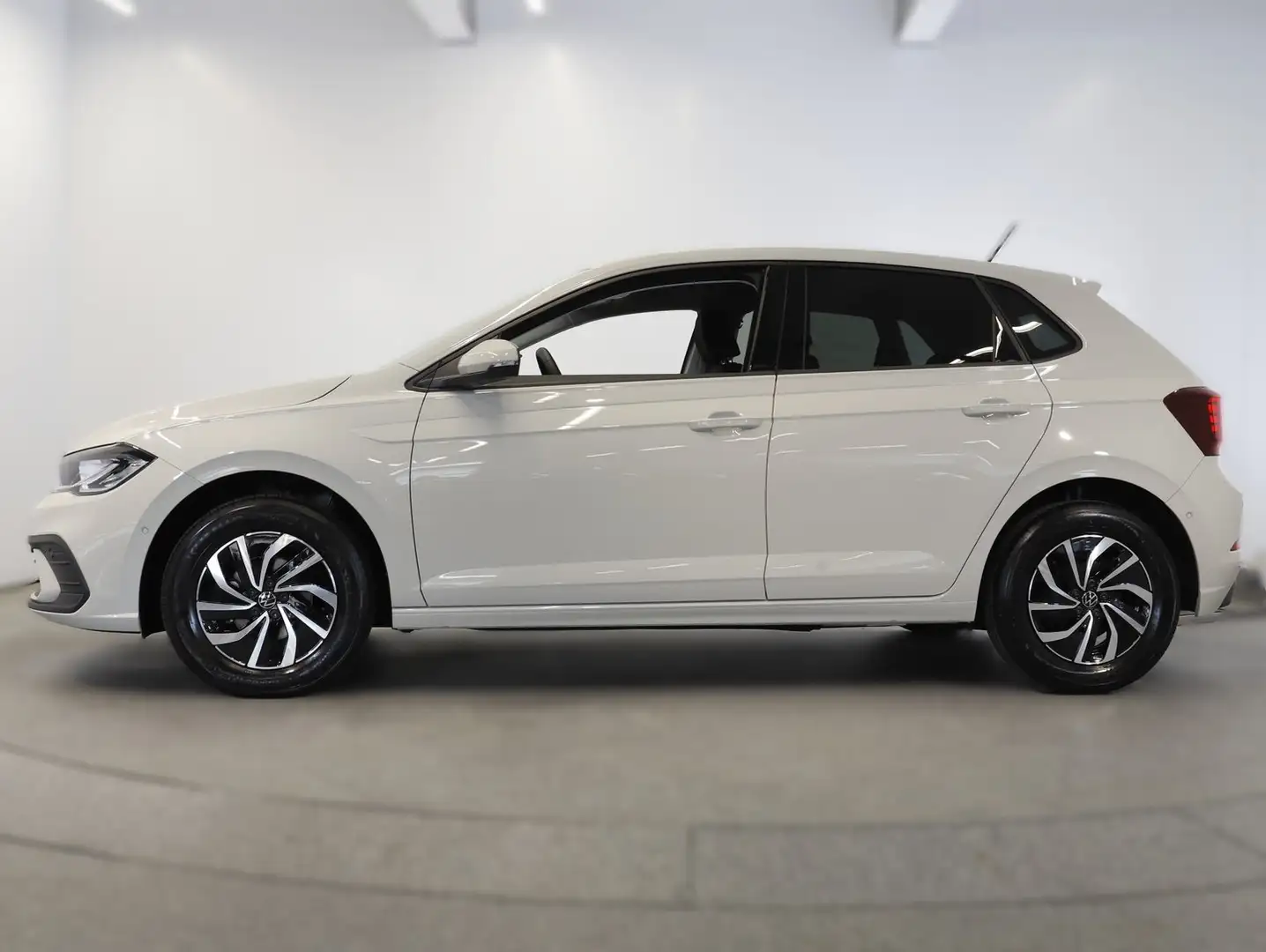 Volkswagen Polo Friends TSI Grau - 2