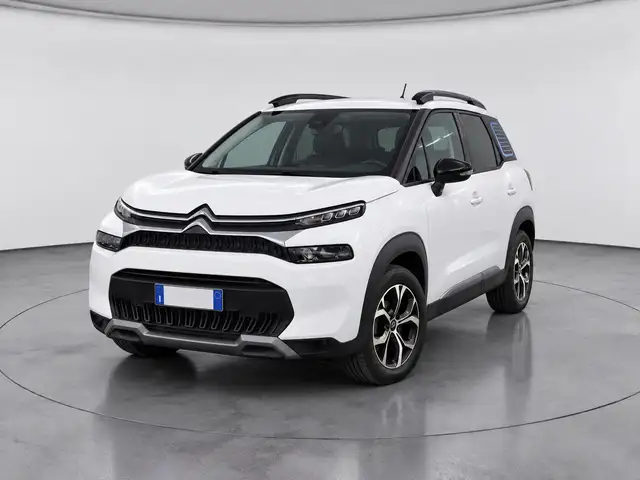 Citroen C3 Aircross 1.5 BlueHDi Shine