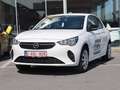 Opel Corsa e EDITION*GPS*SENSOREN A.*11kwh OBC* Blanc - thumbnail 1