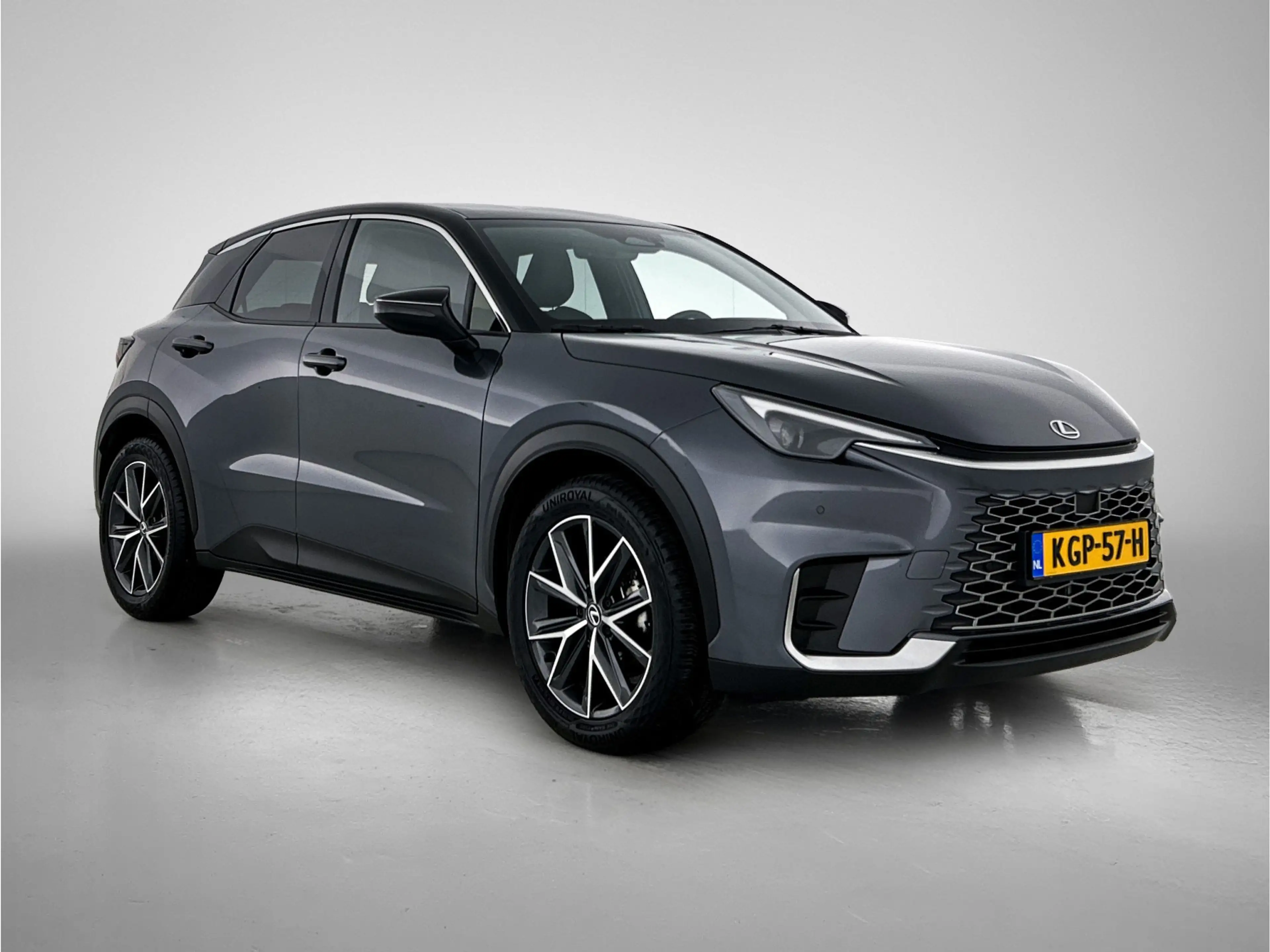 Lexus LBX Cool 2WD | Stoelgeheugen | Bi-tone | Stoelverwarmi — photo 13