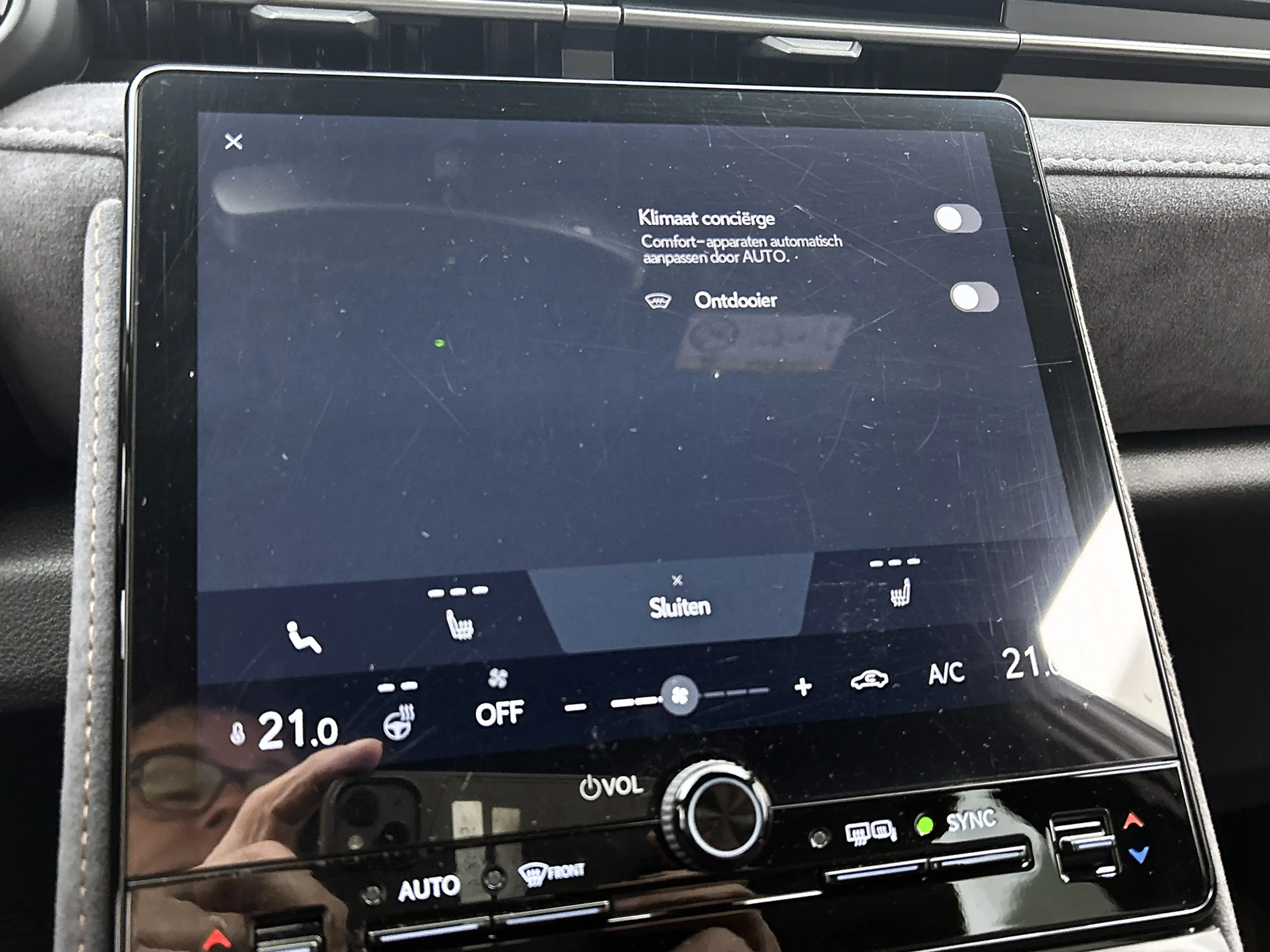 Lexus LBX Cool 2WD | Stoelgeheugen | Bi-tone | Stoelverwarmi — photo 10