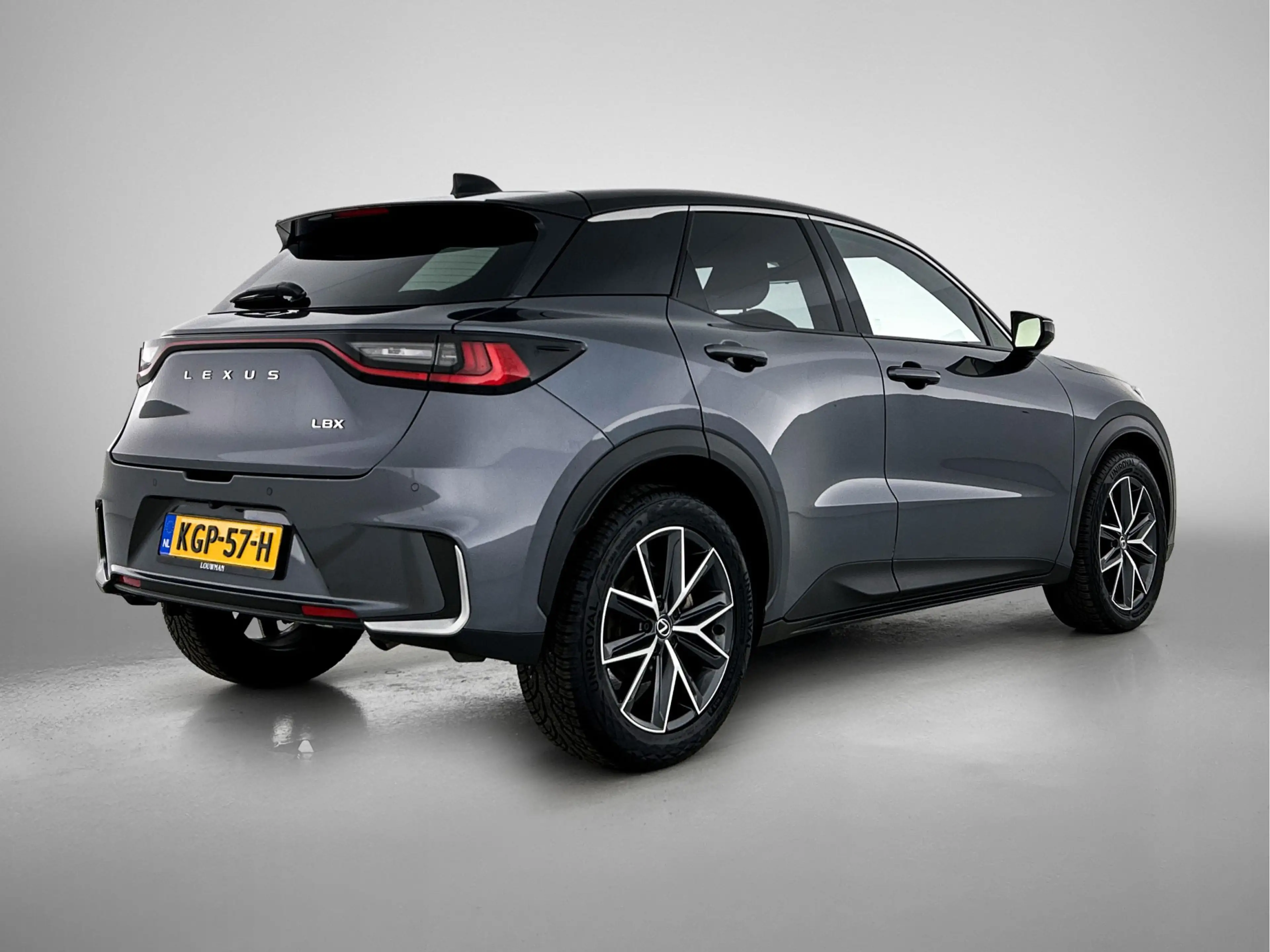Lexus LBX Cool 2WD | Stoelgeheugen | Bi-tone | Stoelverwarmi — photo 2
