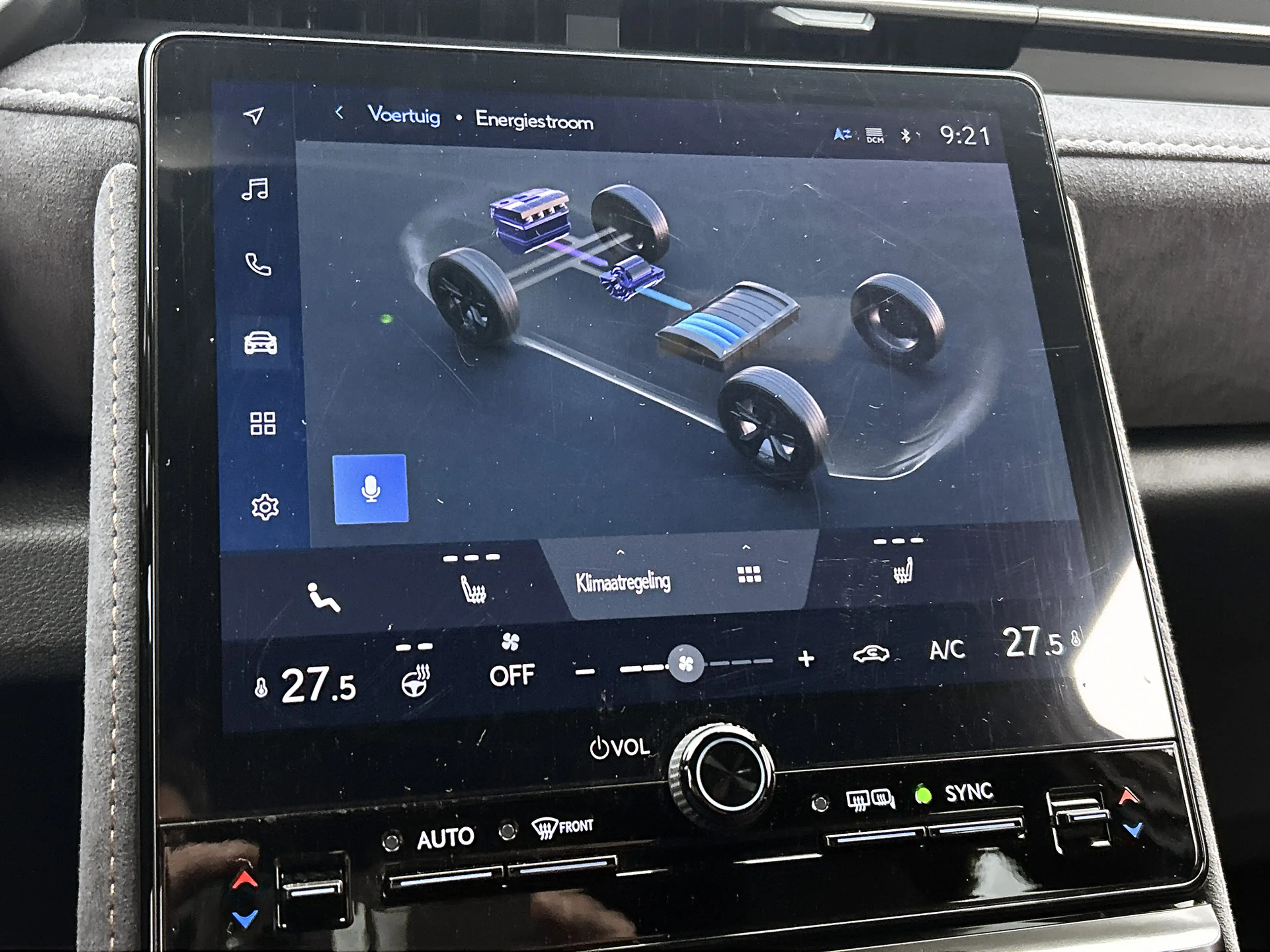 Lexus LBX Cool 2WD | Stoelgeheugen | Bi-tone | Stoelverwarmi — photo 9