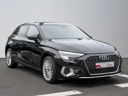 Audi A3 30 TFSI Advanced S tronic