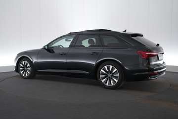 Avant 35 TDi S-Tronic Business Ed. Platinum LEDER/