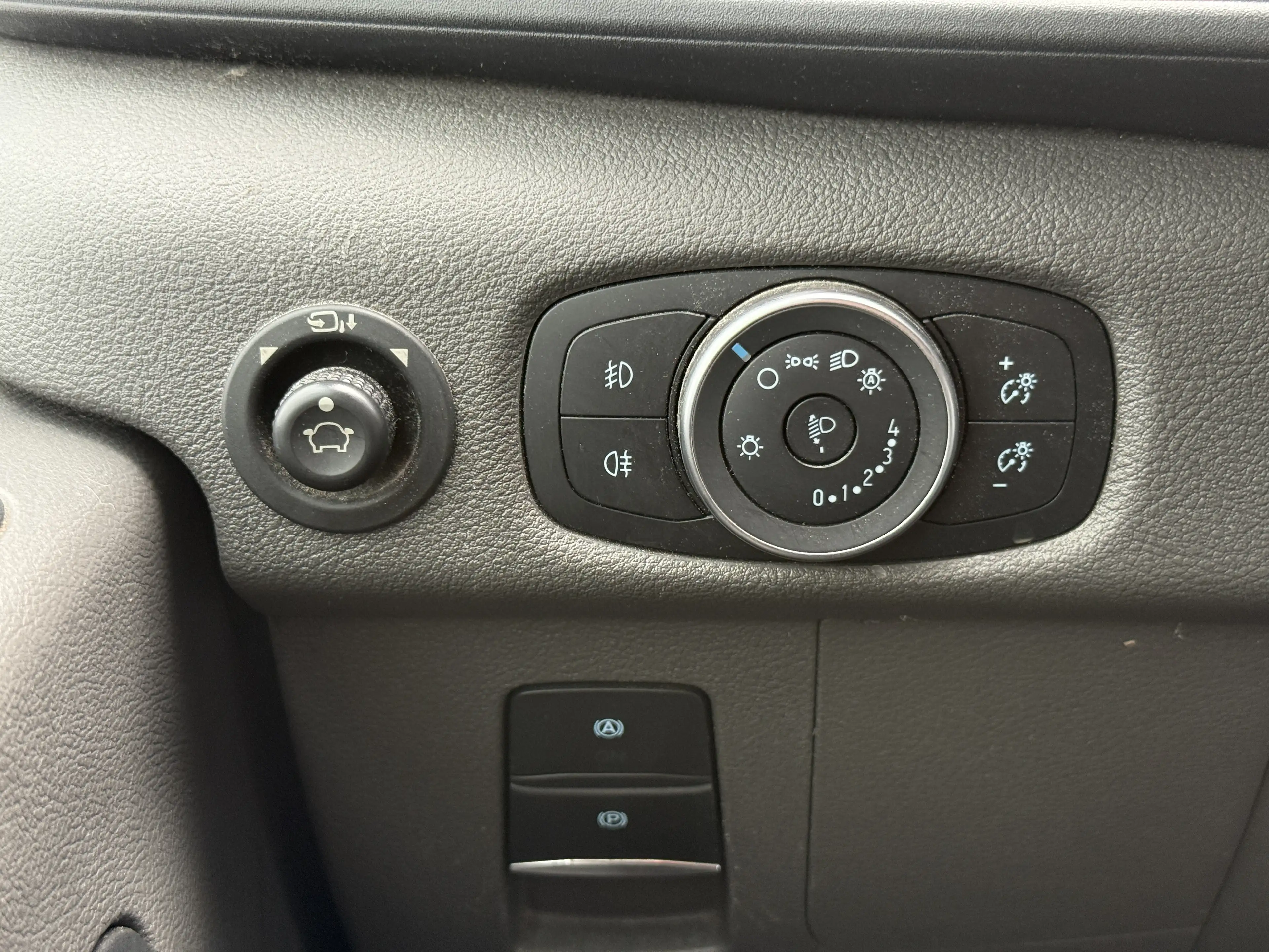 Ford E-Transit 68kWh 184PK L4H3 317km WLTP 94.9% (SOH) BEV Snella — photo 28