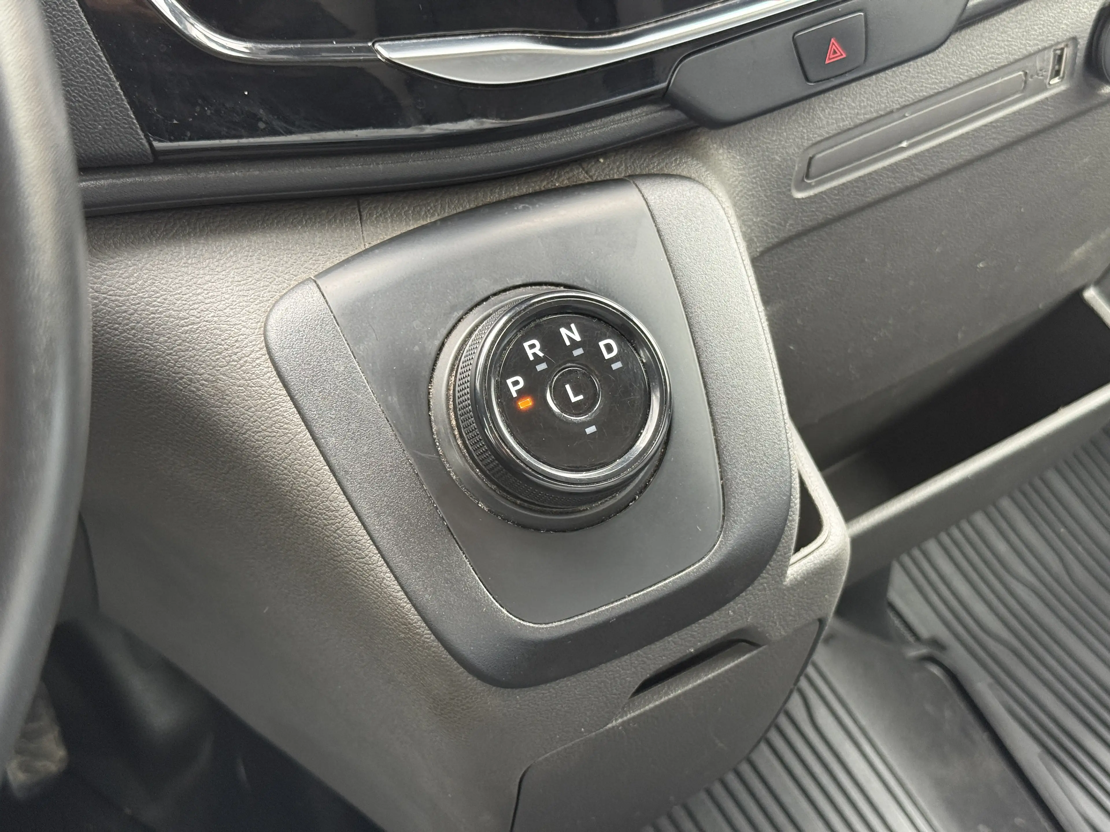 Ford E-Transit 68kWh 184PK L4H3 317km WLTP 94.9% (SOH) BEV Snella — photo 22